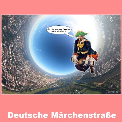Deutsche Märchenstraße