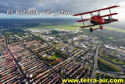 Bremen Flughafen